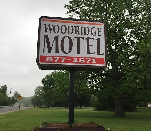 Woodridge Motel
